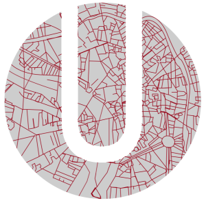 Urban nerves Logo